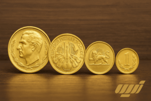 بهترین سکه برای سرمایه گذاری در سال 1404