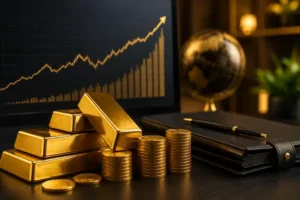 صندوق طلا چیست؟ بهترین صندوق طلا 1405