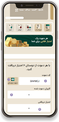 دعوت از دوستان