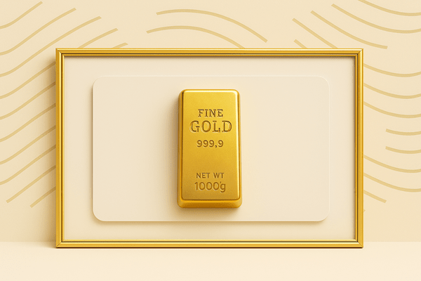 خرید شمش طلا