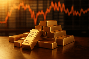 آموزش صفر تا صد نوسان گیری قیمت طلا + تکنیک_ها
