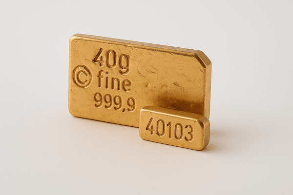 انگ طلا چیست؟ تعریف جامع، کاربردها و نحوه تشخیص کد انگ طلا