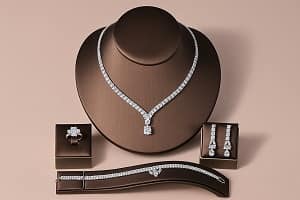 طلای زرد یا طلای سفید؟ کدامیک ارزش و مزایای بیشتری دارد؟