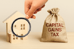 مالیات بر عایدی مسکن