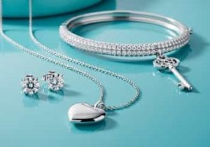 تیفانی اند کو (Tiffany & Co.)