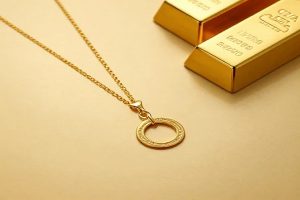 طلای زرد یا طلای سفید؟