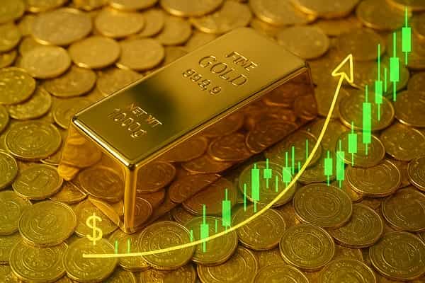 قیمت طلا و سکه امروز چهارشنبه 26 شهریور 1404 / افزایش قیمت‌ها ادامه دارد؟
