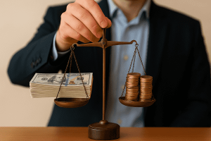 برای سرمایه‌گذاری طلا بخریم یا سکه؟ کدام بهتر است؟