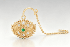 طلای هندی چیست و چه ویژگی‌هایی دارد؟