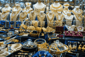 فرق طلای ایرانی و خارجی چیست؛ چطور طلای خارجی را از ایرانی تشخیص بدهیم؟