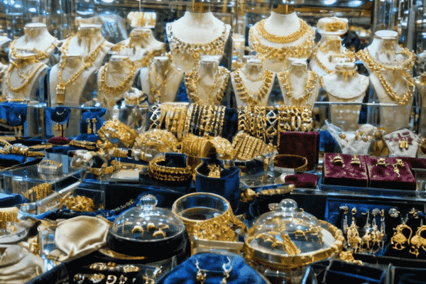 فرق طلای ایرانی و خارجی چیست؛ چطور طلای خارجی را از ایرانی تشخیص بدهیم؟