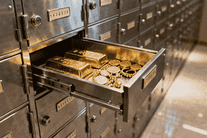 چطور از طلا در مقابل ابزارهای طلایاب محافظت کنیم؟