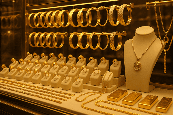 خرافات طلا در برابر واقعیت علمی؛ ۵۰ حقیقت جالب درباره طلا و خرید طلا