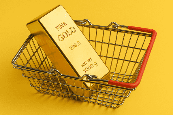 خرید قسطی طلای آب شده راهنمای کامل، مقایسه، نکات امنیتی