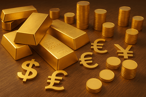 ذخیره ارزش چیست؟ چرا طلا و طلای آب شده زریال گلد بهترین انتخاب برای حفظ دارایی هستند؟