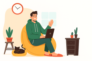 کسب درآمد خانگی با دعوت از دوستان؛ راهی ساده برای درآمد واقعی از معرفی کاربران