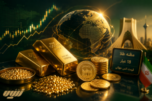 طلای جهانی چیست؟ صفر تا صد انس طلا، مظنه و قیمت طلا در ایران
