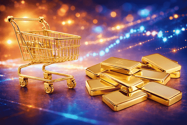 خالی فروشی طلا چیست و چه ریسک‌هایی برای خریداران دارد؟