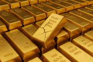 طلای شکن چیست؟ علت شکن شدن طلا و تشخیص آن