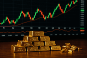 پیش بینی قیمت طلا و طلای جهانی در هفته آینده؛ فرصت سرمایه‌گذاری یا ریسک پنهان؟