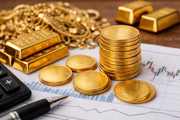 قیمت طلا و قیمت سکه امروز