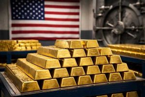 کدام کشورها بیشترین ذخیره طلا را دارند؟
