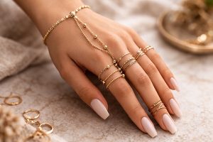 تمیمه طلا چیست؟