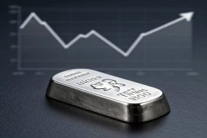 تاثیر جنگ بر قیمت نقره
