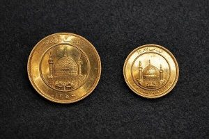 تفاوت سکه دو و نیم و پنج بهار چیست؟