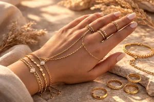تمیمه طلا چیست؟