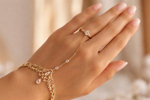 تمیمه طلا چیست؟
