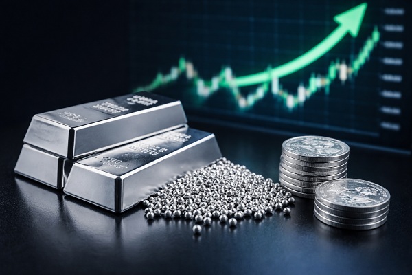 خرید نقره برای سرمایه گذاری؛ بهترین نوع نقره کدام است؟