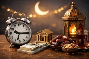 ساعت کاری بانک ها در اسفند ۱۴۰۴ و ماه رمضان