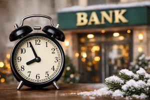 ساعت کاری بانک ها در اسفند ۱۴۰۴ و ماه رمضان
