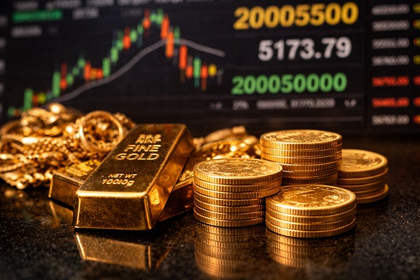 قیمت طلا 18 عیار و قیمت سکه امروز