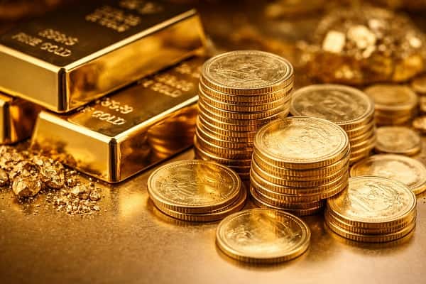 قیمت طلا 18 عیار و قیمت سکه امروز شنبه ۲ اسفند