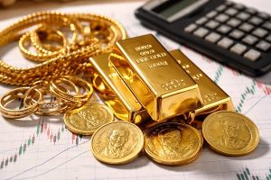 قیمت طلا 18 عیار و قیمت سکه امروز یکشنبه ۳ اسفند
