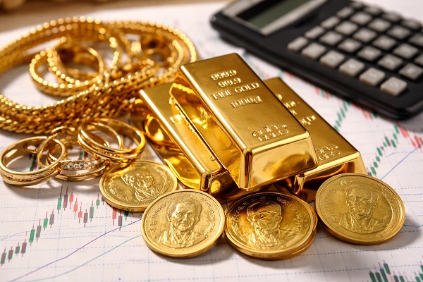 قیمت طلا 18 عیار و قیمت سکه امروز یکشنبه ۳ اسفند