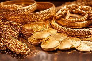 قیمت طلا 18 عیار و قیمت سکه امروز 18 بهمن