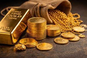 قیمت طلا 18 عیار و قیمت سکه امروز 19 بهمن