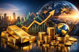 مذاکرات هسته‌ای و صلح اروپا چه اثری بر قیمت طلا و انس طلا دارد؟