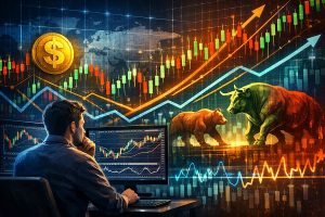 مذاکرات هسته‌ای و صلح اروپا چه اثری بر قیمت طلا و انس طلا دارد؟