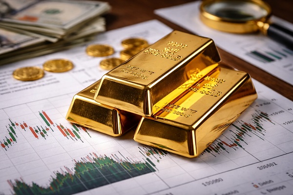 مذاکرات هسته‌ای و صلح اروپا چه اثری بر قیمت طلا و انس طلا دارد؟ تحلیل جامع بازار جهانی