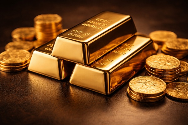 چرا طلا ارزشمند است؟