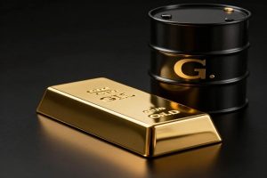 قیمت نفت، قیمت طلا را به کجا می‌برد؟ تحلیل جامع تاثیر انرژی بر بازار طلا و سرمایه‌گذاری