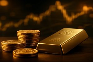 تحلیل تکنیکال قیمت طلا، تحلیل قیمت طلا