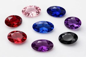 سنگ لعل (Spinel)