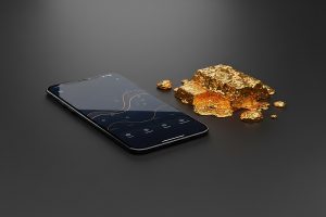 نرم افزار محاسبه قیمت طلای آب شده