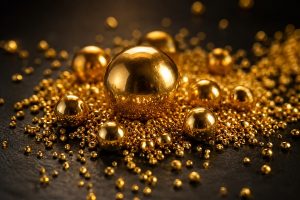 آیا گوی طلا برای سرمایه گذاری مناسب است؟