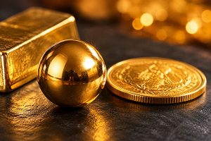 آیا گوی طلا برای سرمایه گذاری مناسب است